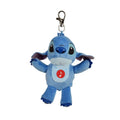 Zdjęcie produktu Stitch breloczek pluszowy z dźwiękiem - Lilo & Stitch