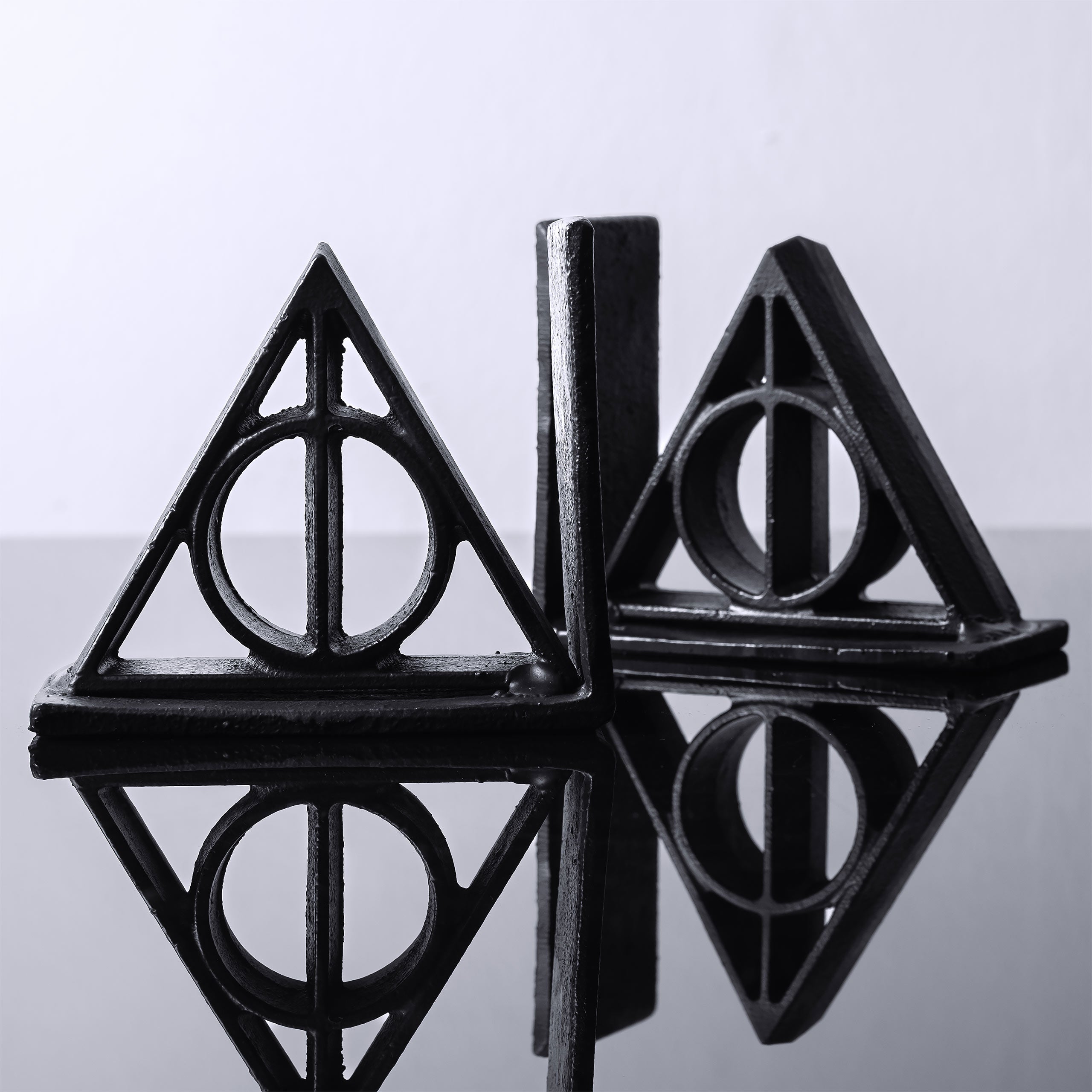 Product image Harry Potter - Deathly Hallows Bookends
