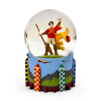 Zdjęcie produktu Harry Potter - Śnieżna kula Quidditch