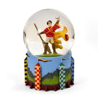 Zdjęcie produktu Harry Potter - Śnieżna kula Quidditch