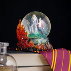 Zdjęcie produktu Harry Potter z Dumbledorem kula śnieżna