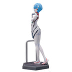 Zdjęcie produktu Evangelion: 3.0+1.0 - Rei Ayanami Luminasta Figura