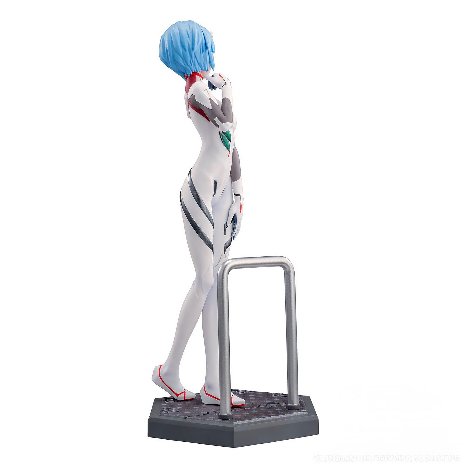 Zdjęcie produktu Evangelion: 3.0+1.0 - Rei Ayanami Luminasta Figura