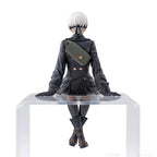 Zdjęcie produktu NieR:Automata Ver1.1a - 9S PM Perching Figurka