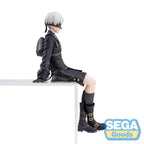 Zdjęcie produktu NieR:Automata Ver1.1a - 9S PM Perching Figurka