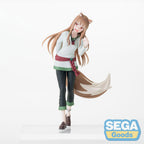 Zdjęcie produktu Spice and Wolf - Holo Desktop x Decorate Collections Figurka