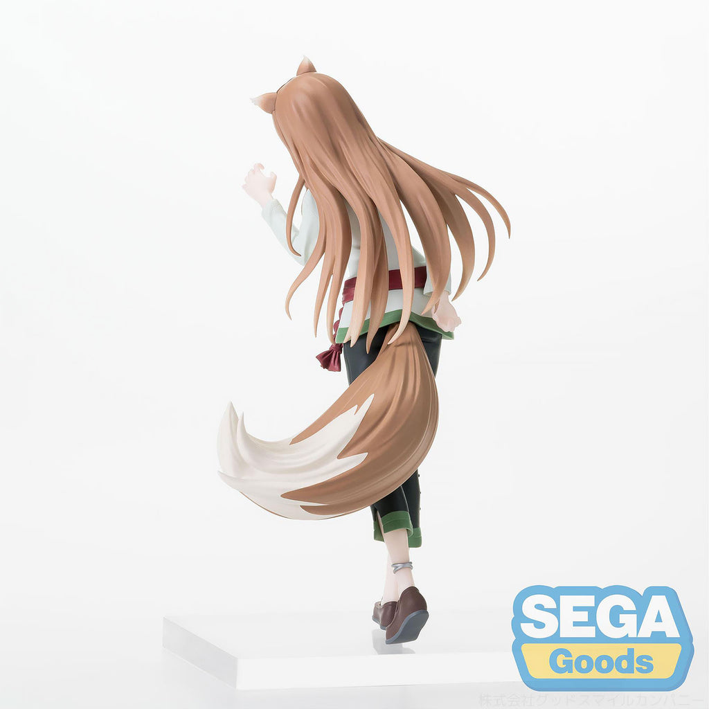 Zdjęcie produktu Spice and Wolf - Holo Desktop x Decorate Collections Figurka