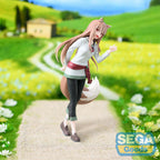Zdjęcie produktu Spice and Wolf - Holo Desktop x Decorate Collections Figurka