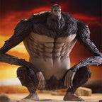 Zdjęcie produktu Attack on Titan - Zeke Yeager Figurka Beast Titan Wersja