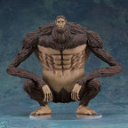 Zdjęcie produktu Attack on Titan - Zeke Yeager Figurka Beast Titan Wersja