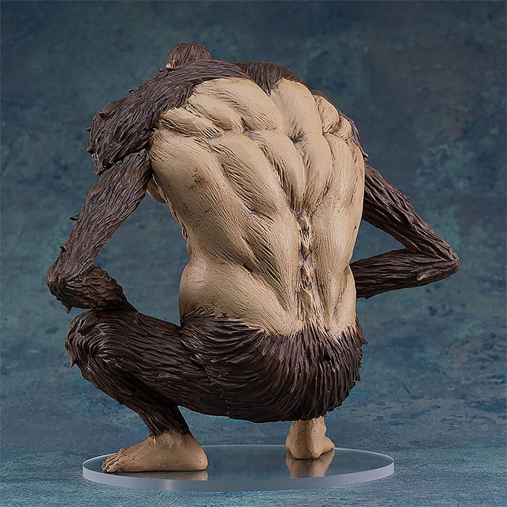 Zdjęcie produktu Attack on Titan - Zeke Yeager Figurka Beast Titan Wersja