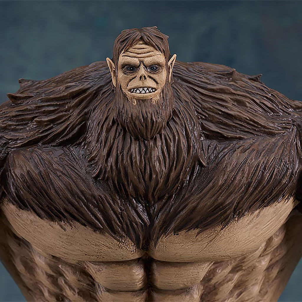Zdjęcie produktu Attack on Titan - Zeke Yeager Figurka Beast Titan Wersja