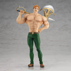 Product image Seven Deadly Sins: Dragon's Judgement - Escanor Figure