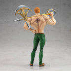Product image Seven Deadly Sins: Dragon's Judgement - Escanor Figure
