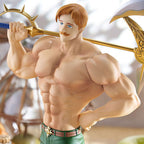 Product image Seven Deadly Sins: Dragon's Judgement - Escanor Figure