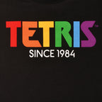Zdjęcie produktu Tetris - Since 1984 Koszulka czarna