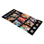 Zdjęcie produktu One Piece - Postacie The New World Ręcznik kąpielowy