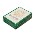 Zdjęcie produktu One Piece Card Game - Zielone obwoluty na karty
