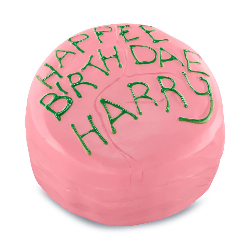 Product image Harry Potter - Happee Birthdae Cake Pufflums Stress Relief Figure
