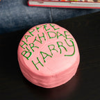Product image Harry Potter - Happee Birthdae Cake Pufflums Stress Relief Figure