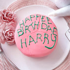 Product image Harry Potter - Happee Birthdae Cake Pufflums Stress Relief Figure