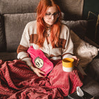 Zdjęcie produktu Harry Potter - Termofor Peron 9 3/4