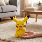 Zdjęcie produktu Pikachu Pluszowa Figurka 20cm - Pokemon