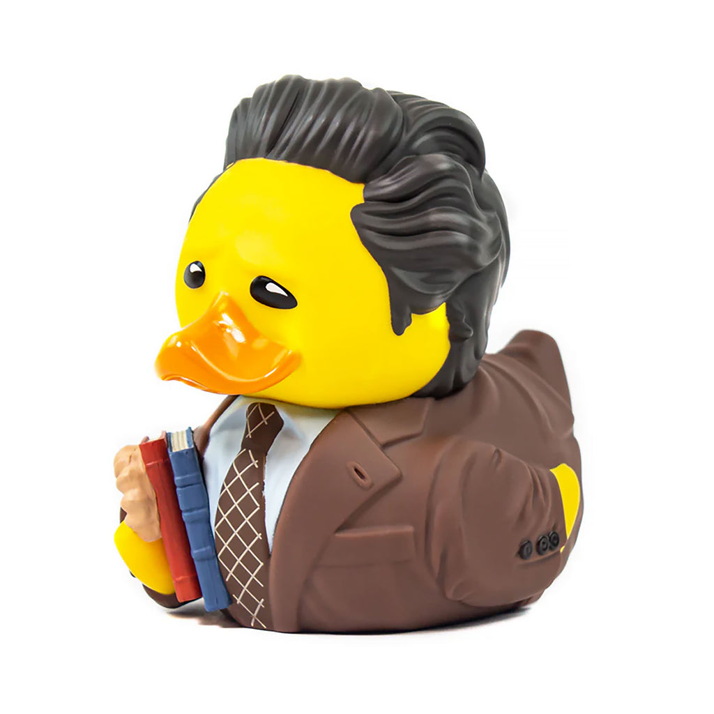 Zdjęcie produktu Friends - Ross Geller TUBBZ Kaczka Dekoracyjna