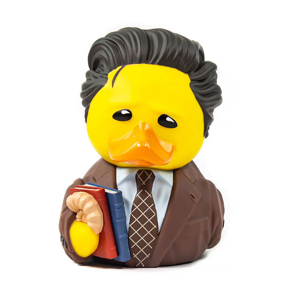 Zdjęcie produktu Friends - Ross Geller TUBBZ Kaczka Dekoracyjna