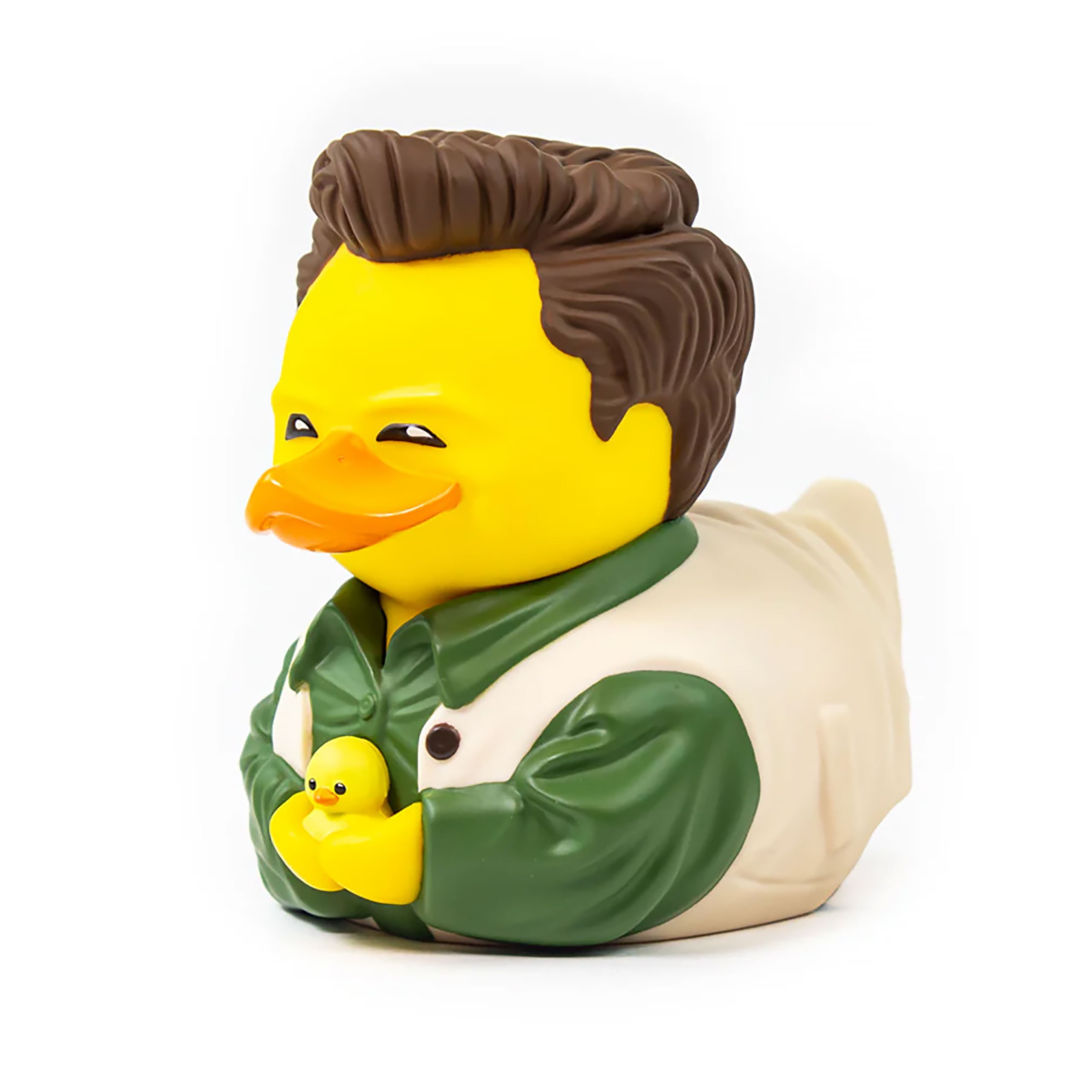 Zdjęcie produktu Friends - Chandler Bing TUBBZ Kaczka Dekoracyjna