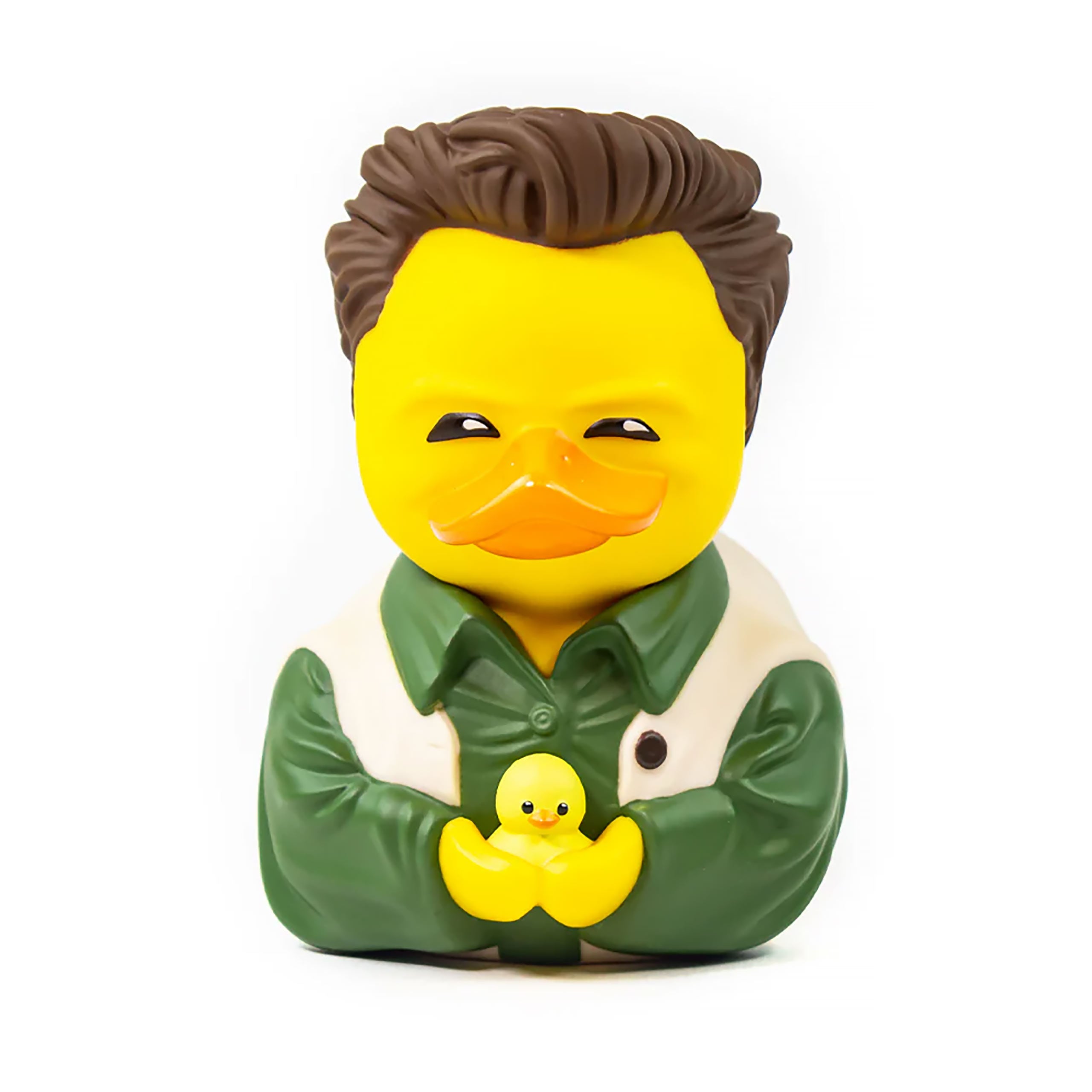 Zdjęcie produktu Friends - Chandler Bing TUBBZ Kaczka Dekoracyjna
