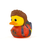 Zdjęcie produktu The Last of Us - Ellie Mini TUBBZ Kaczka Dekoracyjna