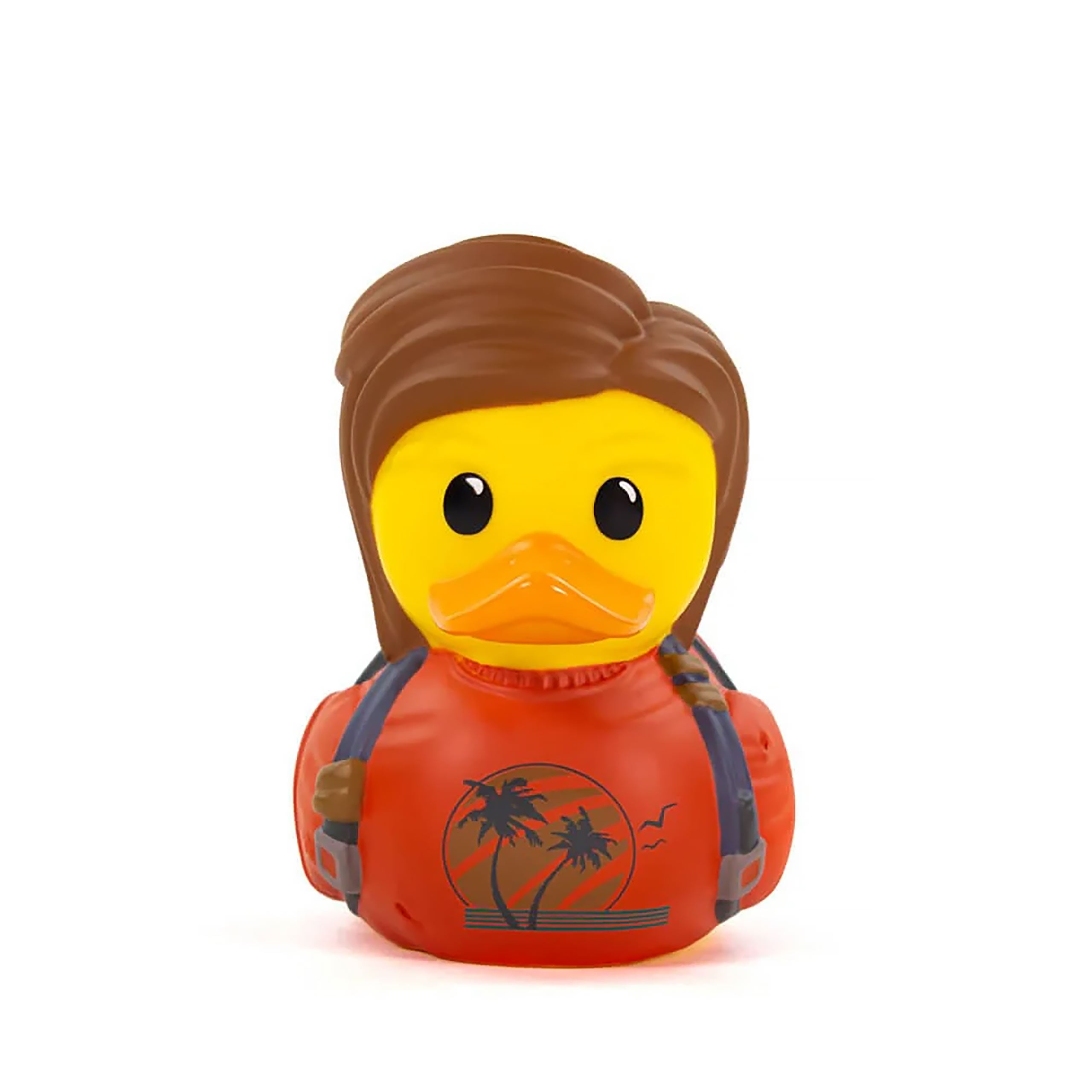 Zdjęcie produktu The Last of Us - Ellie Mini TUBBZ Kaczka Dekoracyjna