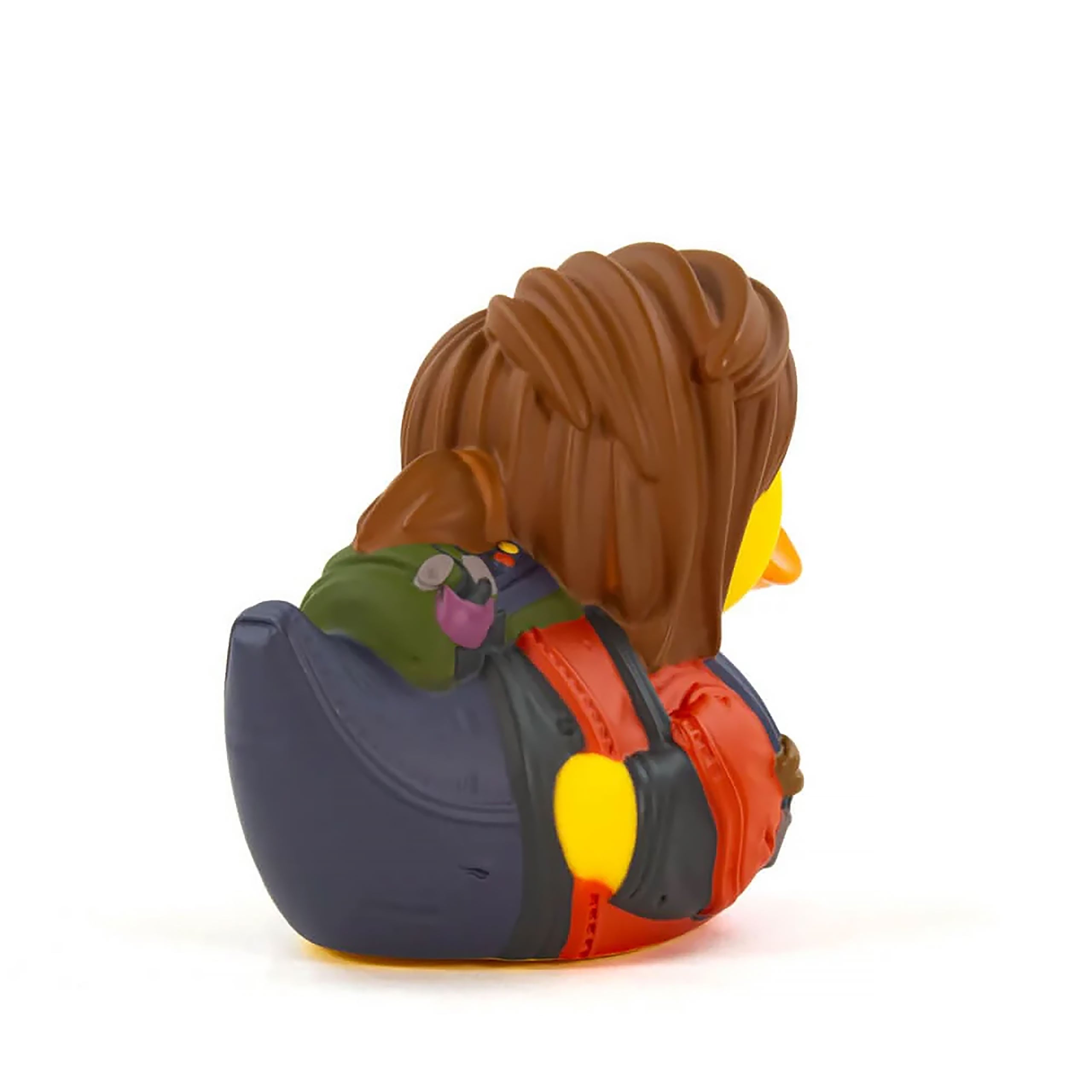 Zdjęcie produktu The Last of Us - Ellie Mini TUBBZ Kaczka Dekoracyjna
