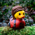 Zdjęcie produktu The Last of Us - Ellie Mini TUBBZ Kaczka Dekoracyjna