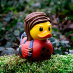 Zdjęcie produktu The Last of Us - Ellie Mini TUBBZ Kaczka Dekoracyjna