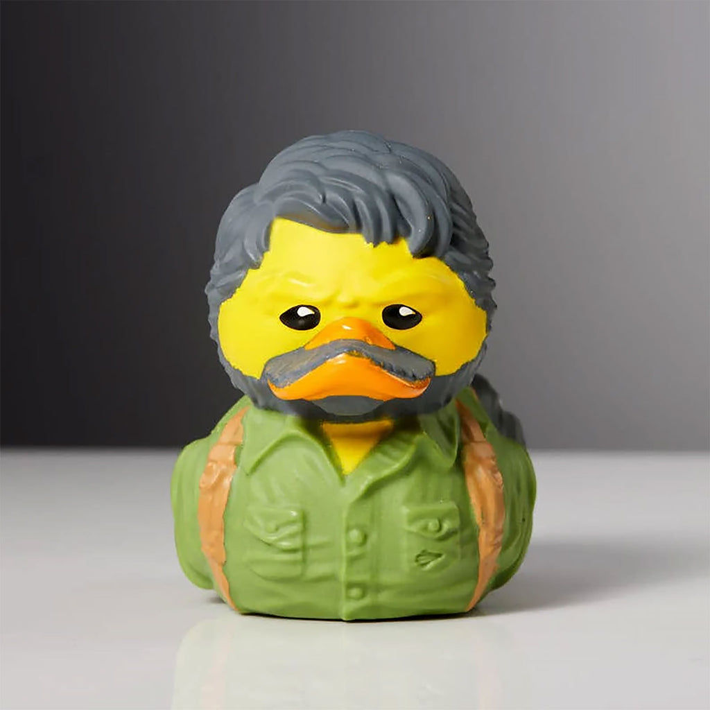 Product image The Last of Us - Joel Mini TUBBZ Decorative Duck