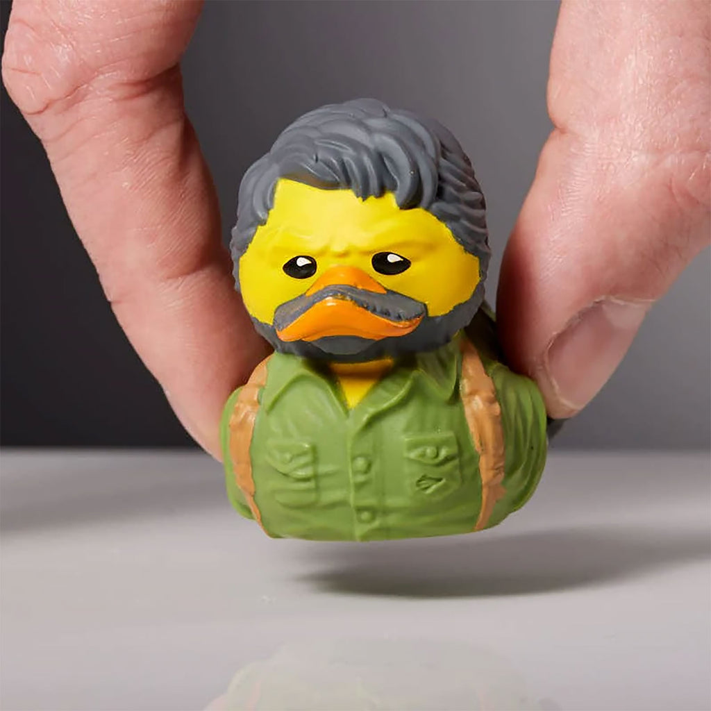 Product image The Last of Us - Joel Mini TUBBZ Decorative Duck