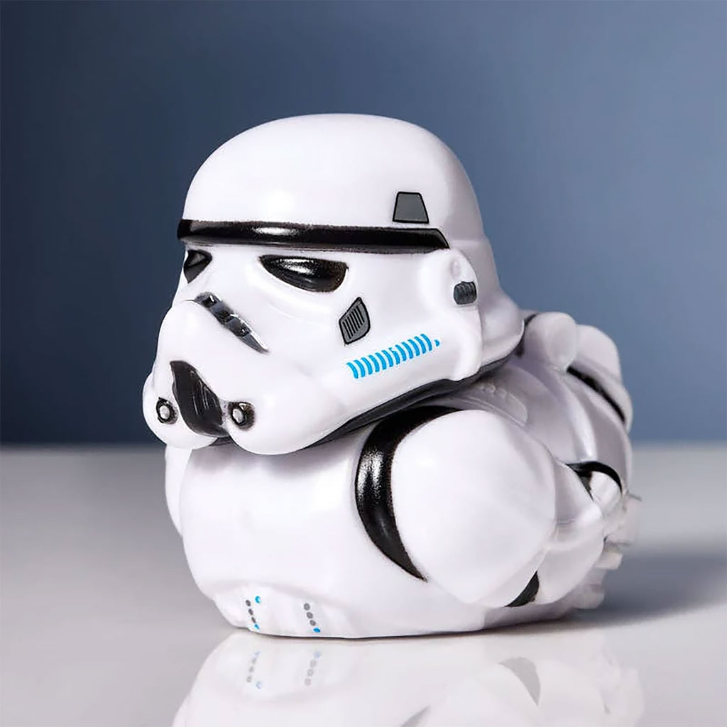 Zdjęcie produktu Mini Kaczka Stormtrooper TUBBZ