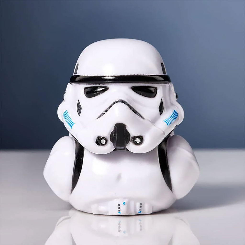 Zdjęcie produktu Mini Kaczka Stormtrooper TUBBZ