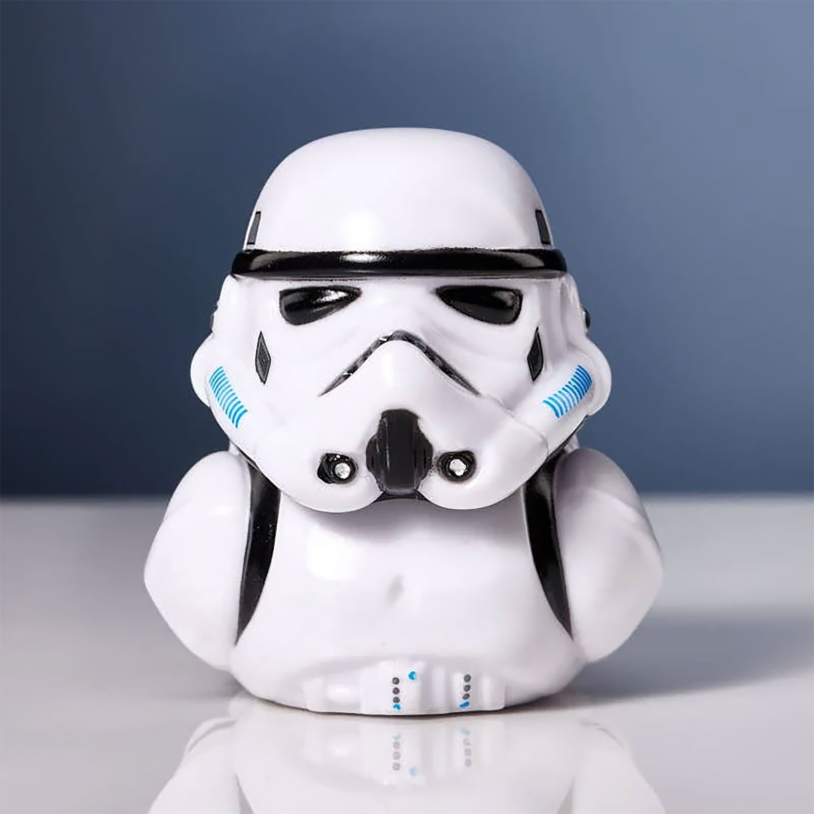 Zdjęcie produktu Mini Kaczka Stormtrooper TUBBZ