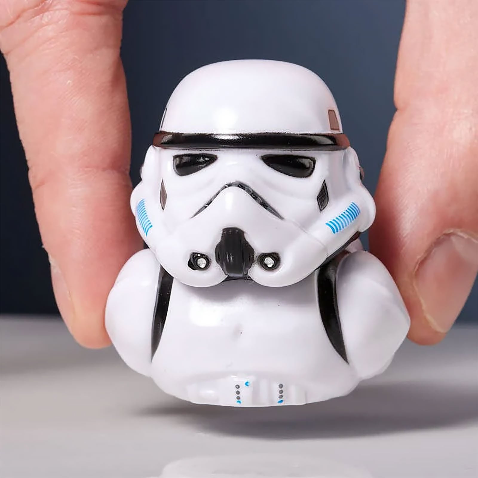 Zdjęcie produktu Mini Kaczka Stormtrooper TUBBZ