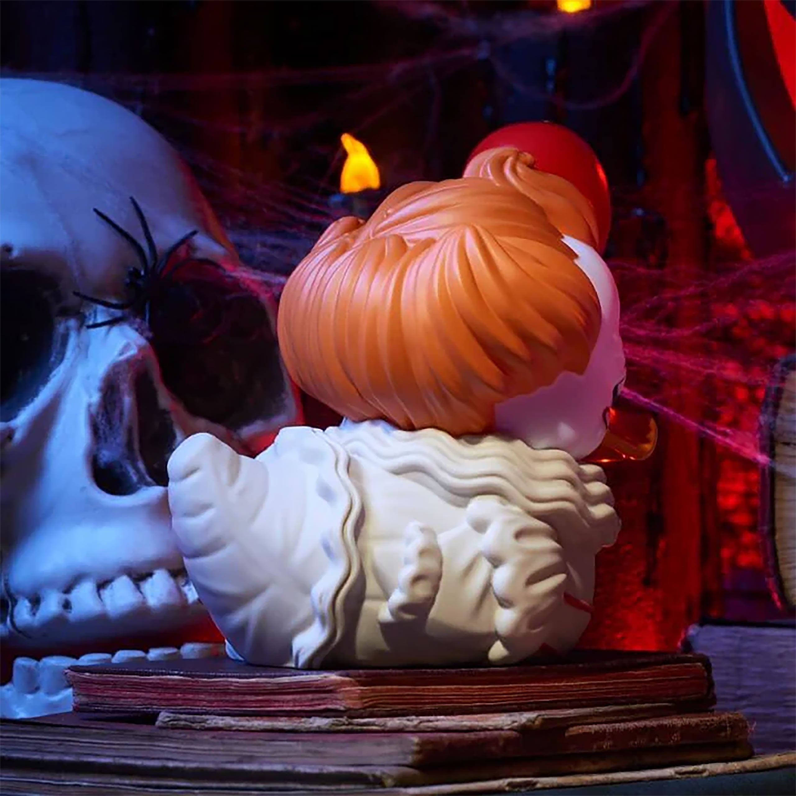 Product image Pennywise TUBBZ Decorative Duck - Stephen King's IT