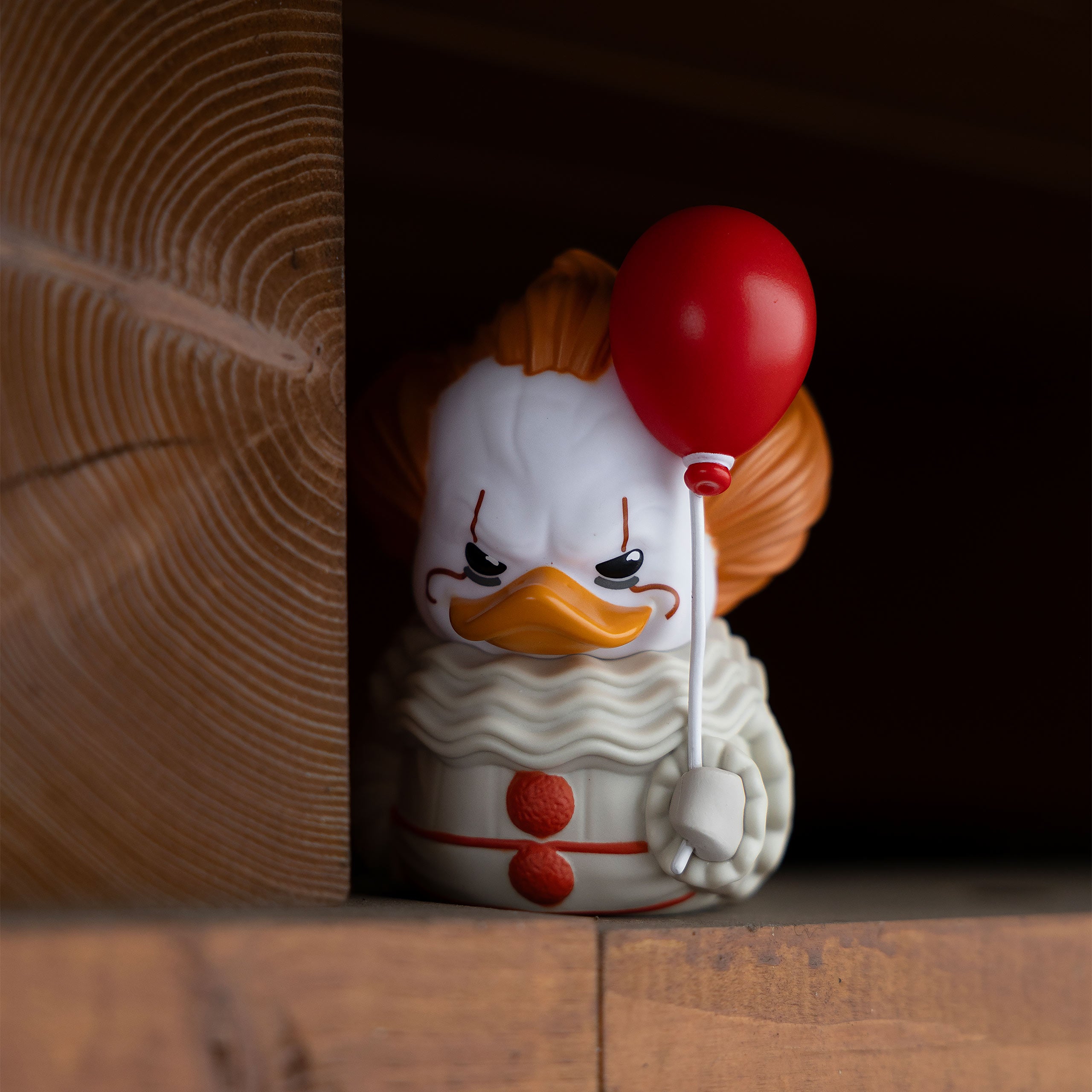 Product image Pennywise TUBBZ Decorative Duck - Stephen King's IT