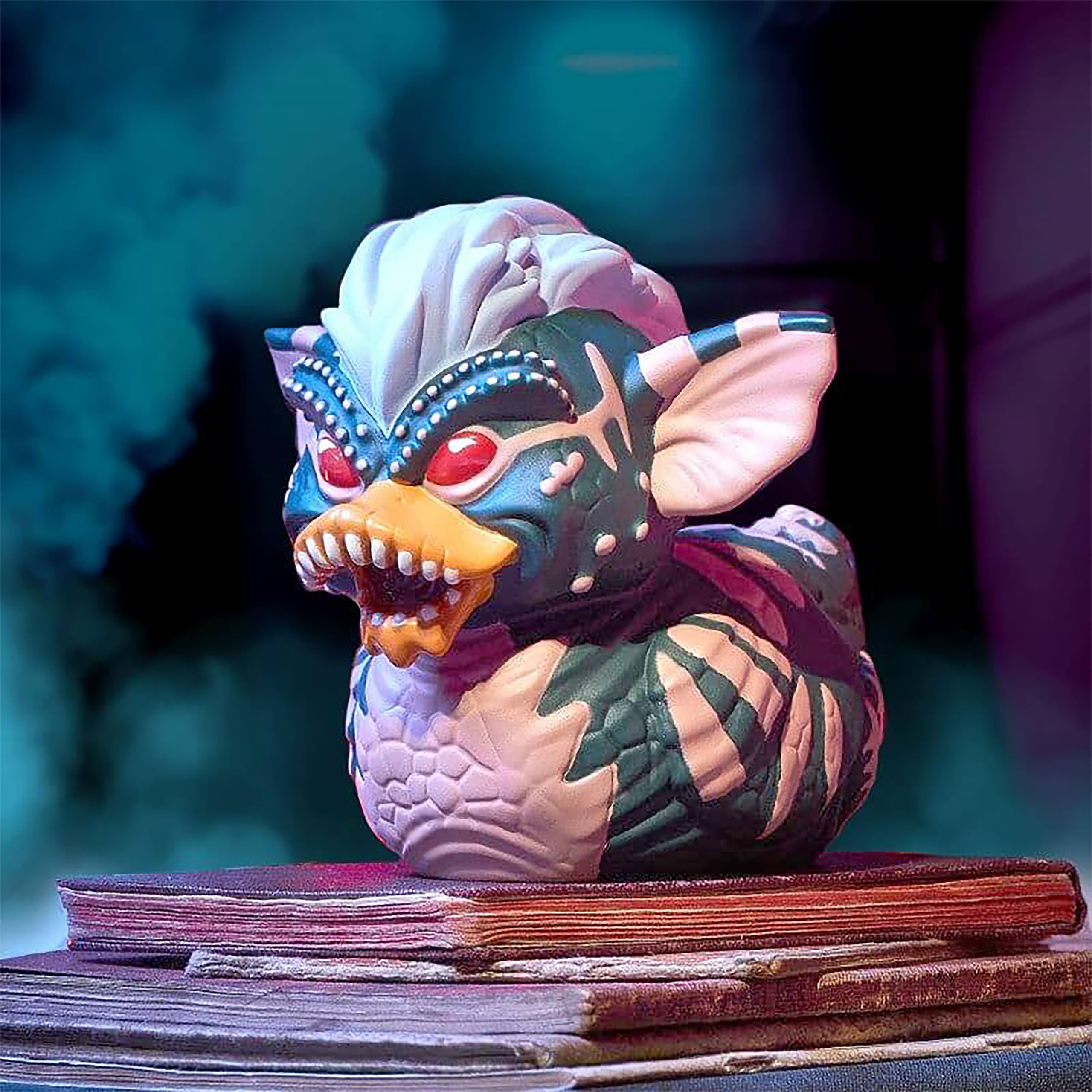Zdjęcie produktu Gremlins - Stripe TUBBZ Kaczka Dekoracyjna