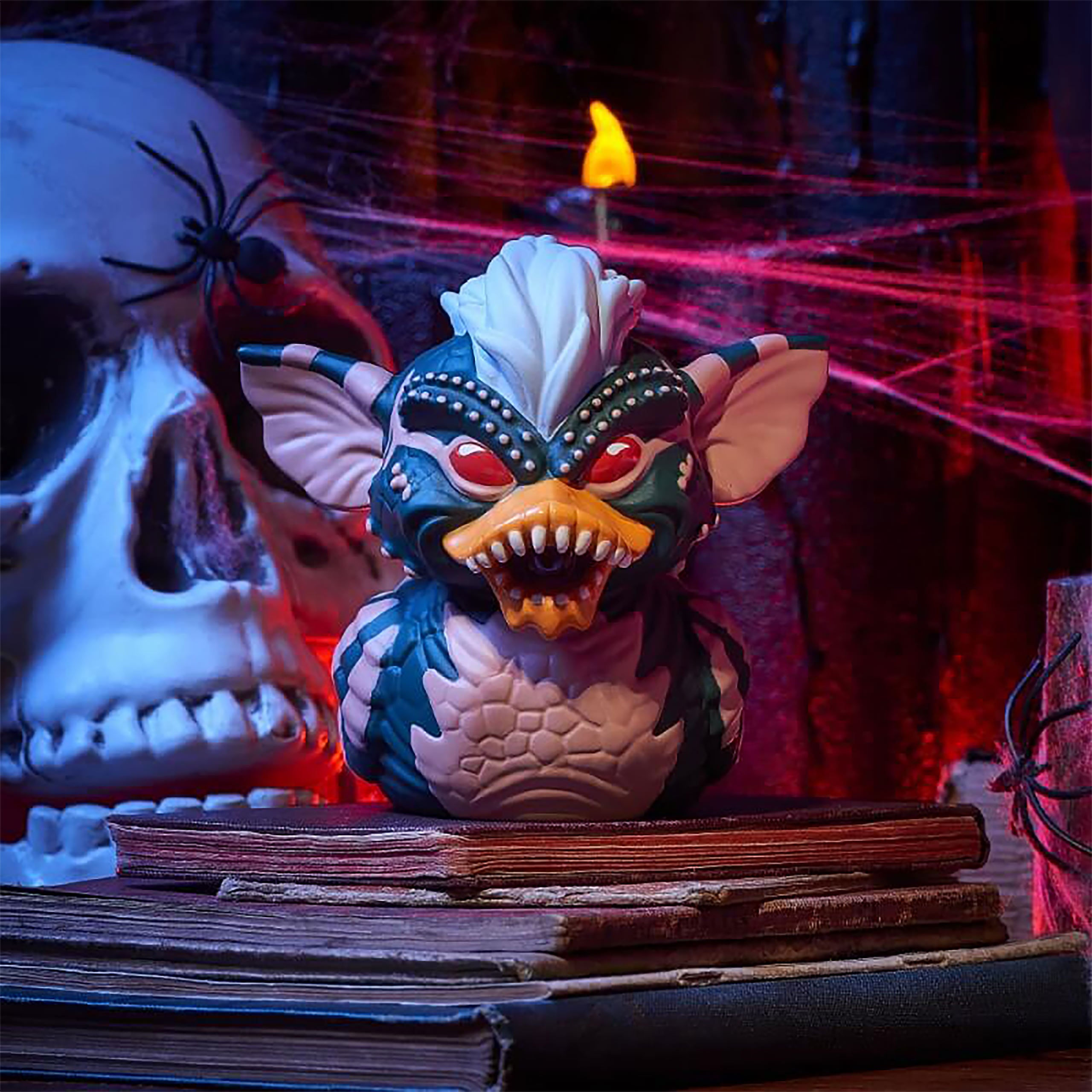 Zdjęcie produktu Gremlins - Stripe TUBBZ Kaczka Dekoracyjna