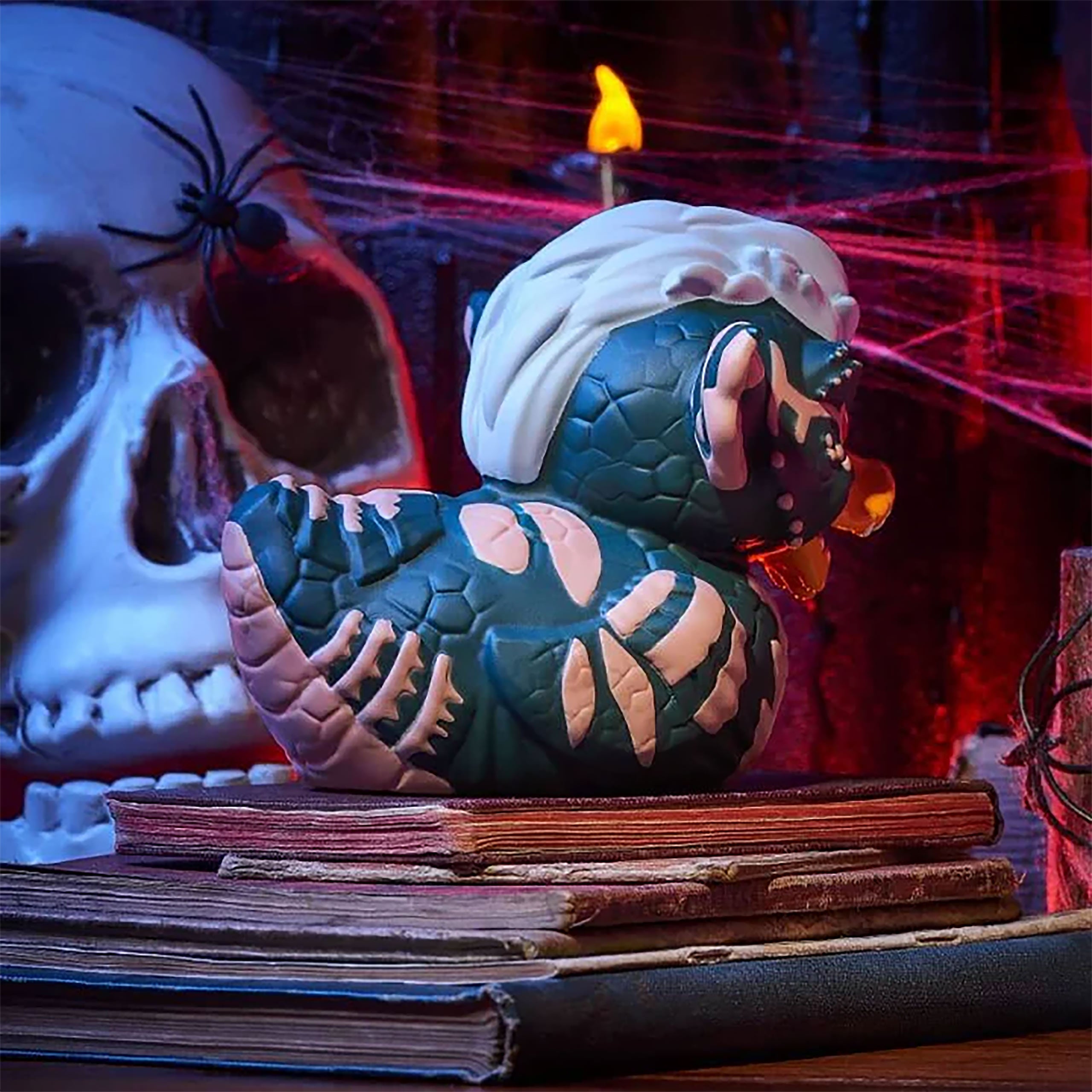 Zdjęcie produktu Gremlins - Stripe TUBBZ Kaczka Dekoracyjna