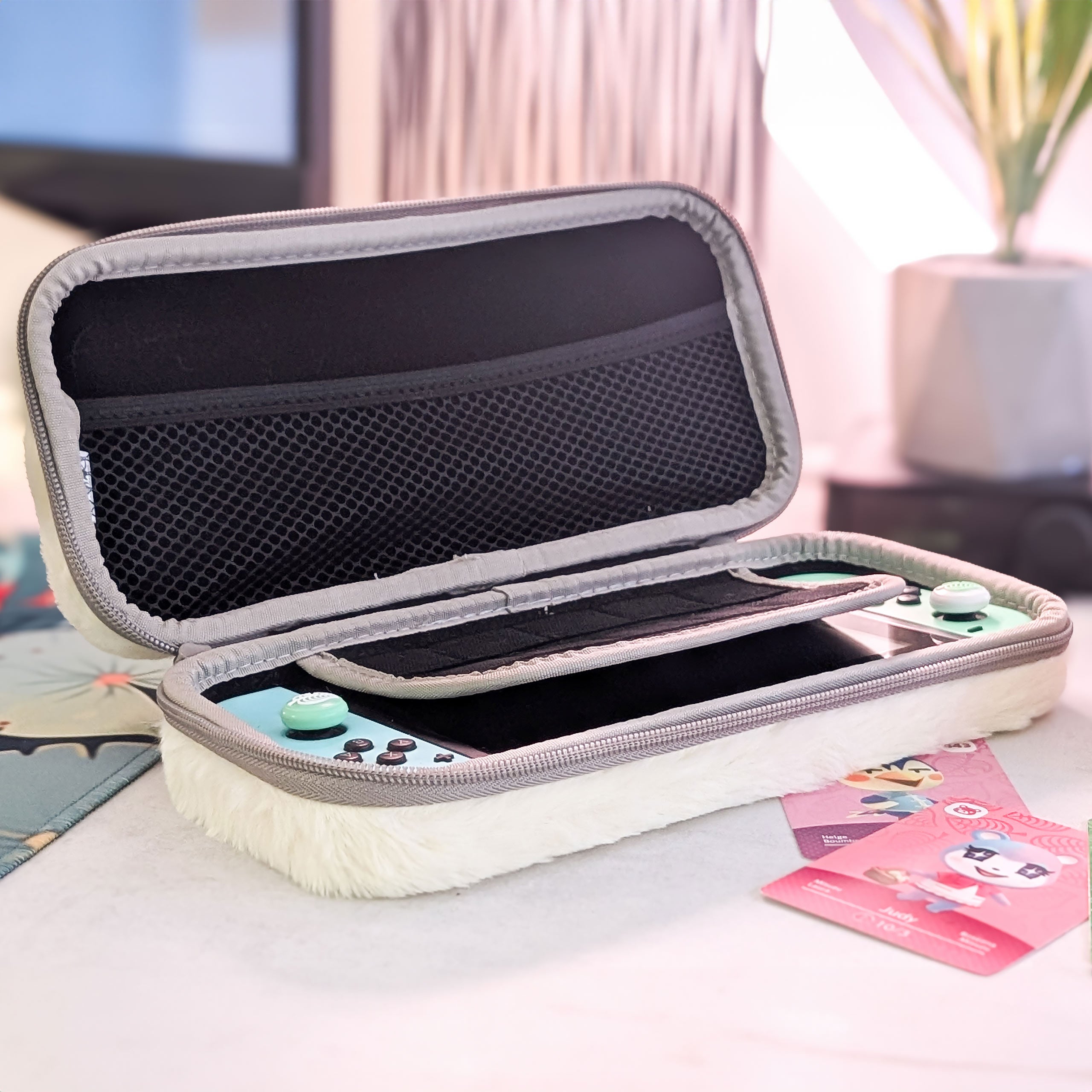 Zdjęcie produktu Avatar - Pluszowe etui Appa na Switch