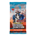Zdjęcie produktu Outlaws von Thunder Junction Play Booster - Magic The Gathering