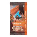 Zdjęcie produktu Outlaws of Thunder Junction Collector Booster - Magic The Gathering